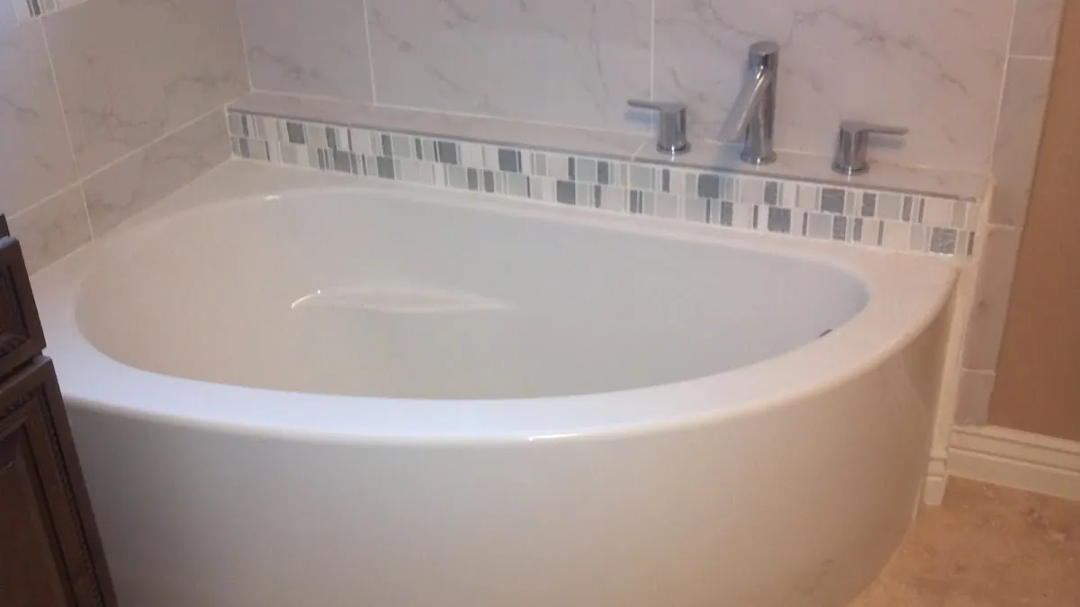 Toilet Repair in Edina, MN